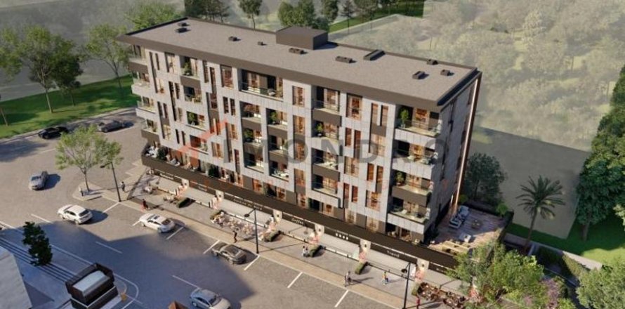 3 dormitorios Apartment en Ba Vi, Vietnam No. 116136