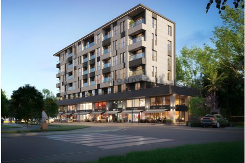 3 bedrooms Apartment in Zeytinburnu, Turkey No. 116136