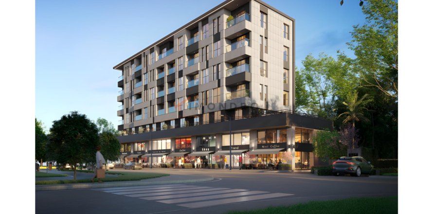 3 bedrooms Apartment in Zeytinburnu, Turkey No. 116136