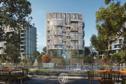 2 bedrooms Apartment in Ever, Vietnam No. 38262 1