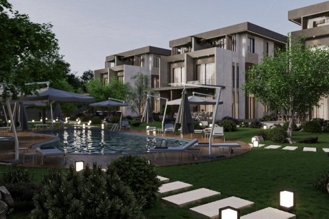 4 bedrooms Villa in Binh Chanh, Vietnam No. 115456 1