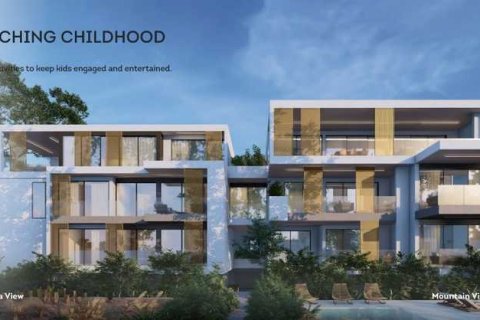 3 chambres Appartement à Geroskípou, Cyprus No. 70074 2