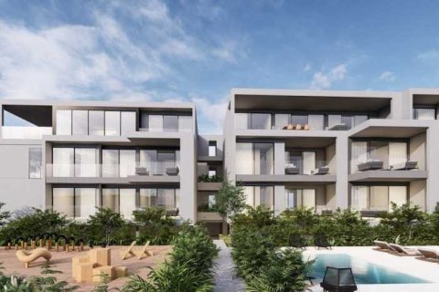 3 chambres Appartement à Geroskípou, Cyprus No. 70074 4