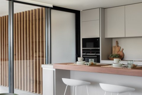 3 bedrooms Apartment in Tan Quang, Vietnam No. 27275 16