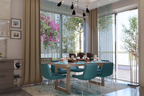 Вилла с 6 спальнями в Пафос, Кипр №38003 3