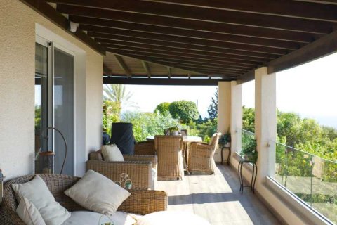 3 chambres Villa à Tala, Cyprus No. 75968 7