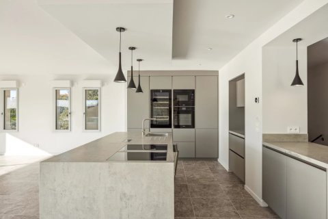 Квартира 550м² в Кань-сюр-Мер, Франция №84257 8