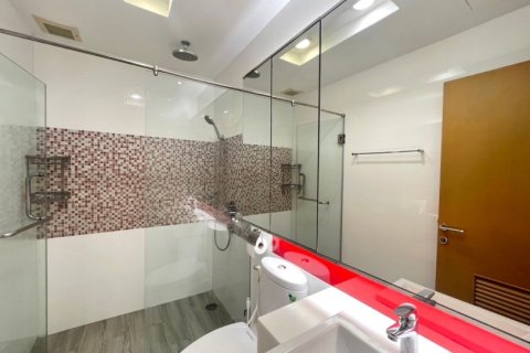 3 bedrooms Duplex in Bangkok, Thailand No. 96576 2