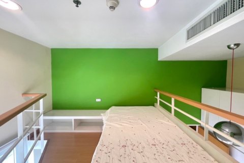 3 bedrooms Duplex in Bangkok, Thailand No. 96576 18