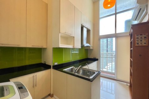 3 bedrooms Duplex in Bangkok, Thailand No. 96576 7