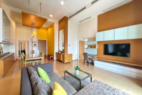 3 bedrooms Duplex in Bangkok, Thailand No. 96576 10