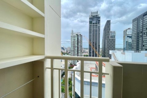 3 bedrooms Duplex in Bangkok, Thailand No. 96576 14