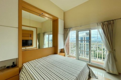 3 bedrooms Duplex in Bangkok, Thailand No. 96576 19