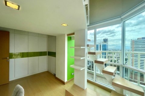3 bedrooms Duplex in Bangkok, Thailand No. 96576 4