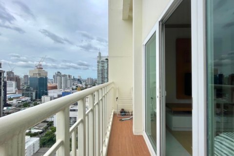 3 bedrooms Duplex in Bangkok, Thailand No. 96576 12