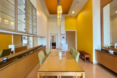 3 bedrooms Duplex in Bangkok, Thailand No. 96576 23