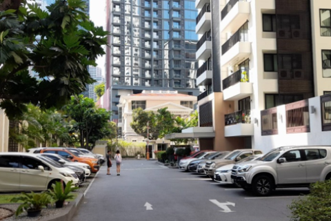 3 bedrooms Duplex in Bangkok, Thailand No. 96576 21