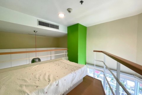 3 bedrooms Duplex in Bangkok, Thailand No. 96576 17