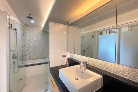 3 bedrooms Duplex in Bangkok, Thailand No. 96576 29