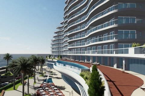 2 rooms Apartment in Limassol, Cyprus No. 105261 5