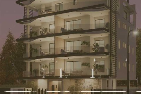 2 bedrooms Apartment in Limassol, Cyprus No. 74203 4