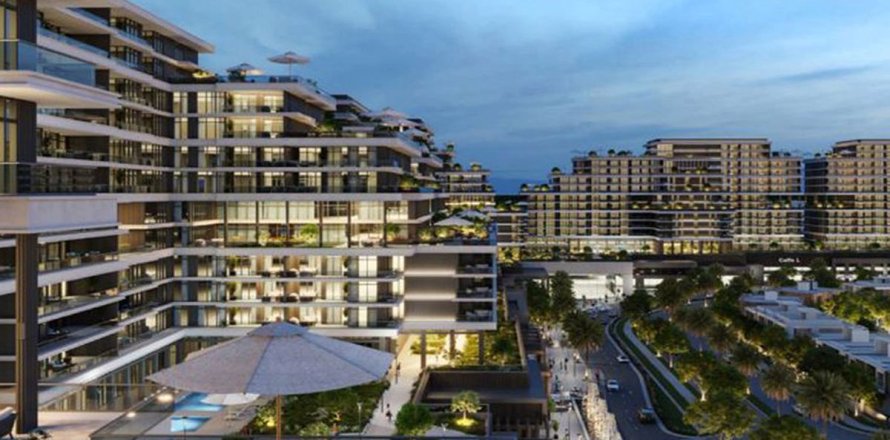 3 chambres Appartement à Al Reem Island, UAE No. 87054