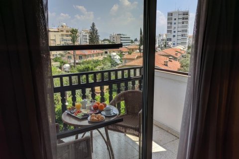 1500m² Hotel in Nicosia, Cyprus No. 105911 12