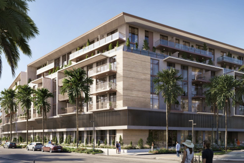 1 bedroom Apartment in Can Tho, Vietnam No. 85305 6