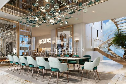 Квартира с 1 спальней в Мидык, Вьетнам №93078 6