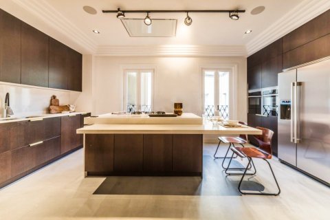 4 bedrooms Apartment in Thanh Son, Vietnam No. 26055 2