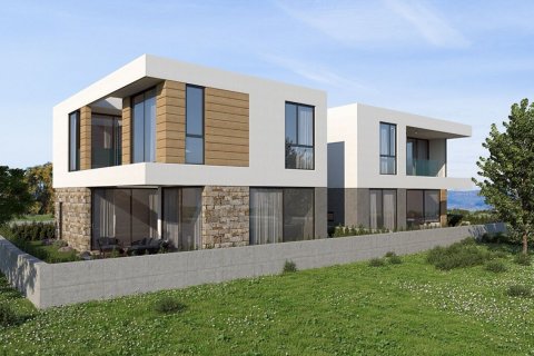 4 rooms Villa in Larnaca, Cyprus No. 107166 6