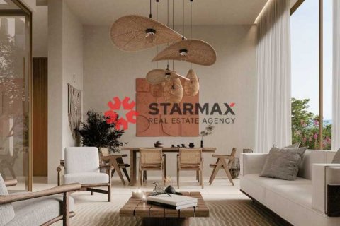 3 chambres House à Pervolia, Cyprus No. 82441 7