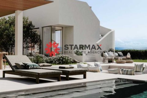 3 chambres House à Pervolia, Cyprus No. 82441 3