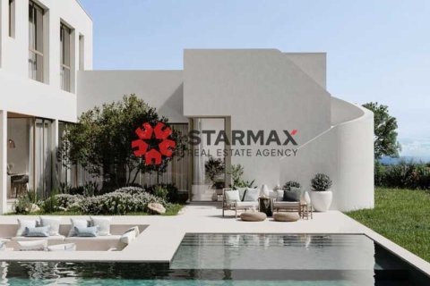 3 chambres House à Pervolia, Cyprus No. 82441 2