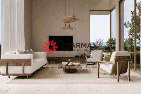 3 chambres House à Pervolia, Cyprus No. 82441 4