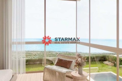 3 chambres House à Pervolia, Cyprus No. 82441 6