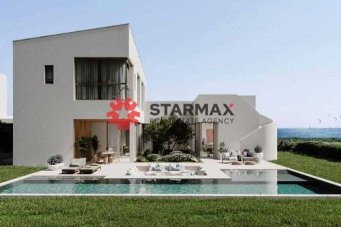 3 chambres House à Pervolia, Cyprus No. 82441 10