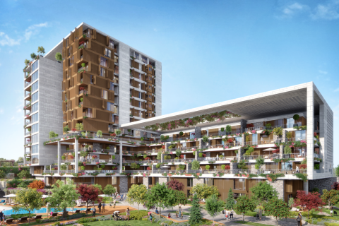 3 bedrooms Apartment in Khanh Hoa, Vietnam No. 114993 1