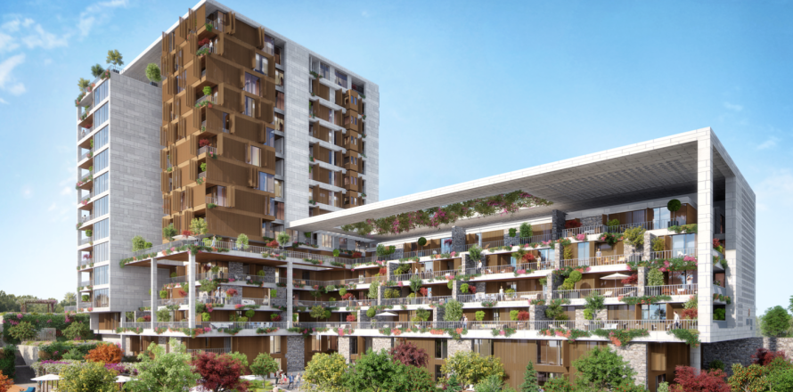 3 bedrooms Apartment in Khanh Hoa, Vietnam No. 114993