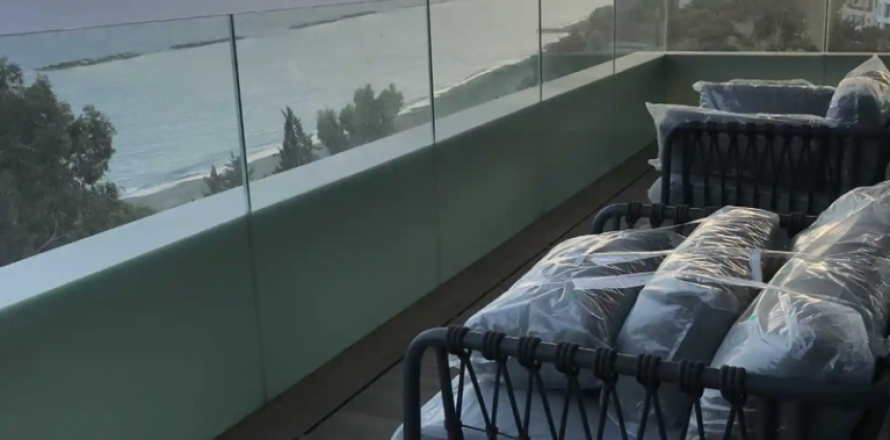 Квартира с 2 спальнями в Агиос Тихонас, Кипр №63645