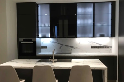 Квартира с 2 спальнями в Агиос Тихонас, Кипр №63645 6