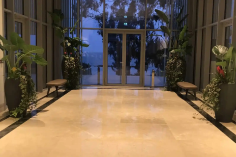 Квартира с 2 спальнями в Агиос Тихонас, Кипр №63645 9