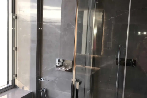 Квартира с 2 спальнями в Агиос Тихонас, Кипр №63645 3