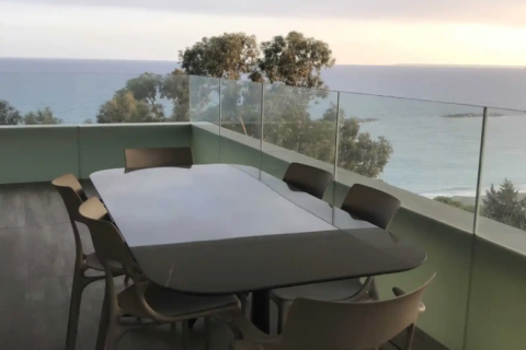 Квартира с 2 спальнями в Агиос Тихонас, Кипр №63645 5