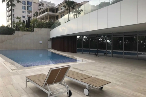 Квартира с 2 спальнями в Агиос Тихонас, Кипр №63645 4