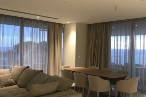 Квартира с 2 спальнями в Агиос Тихонас, Кипр №63645 7