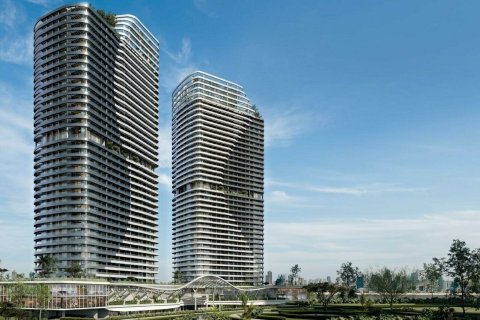 Квартира с 3 спальнями в Дубай, ОАЭ №121547