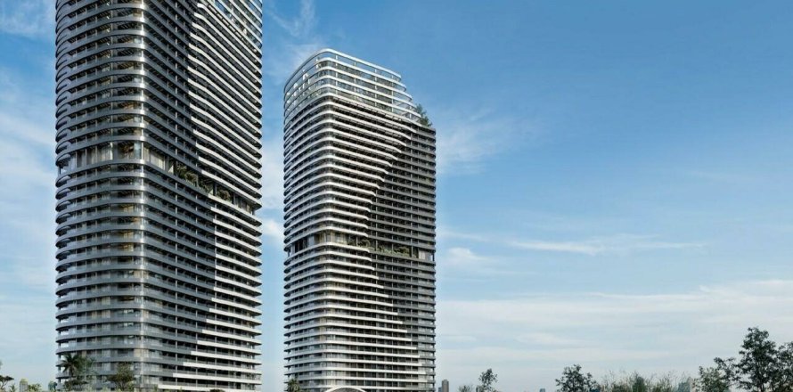 3 bedrooms Apartment in Dubai, UAE No. 121547