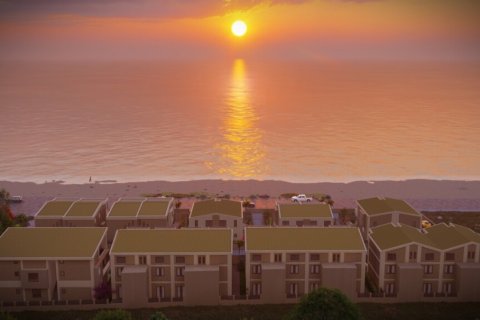 3 bedrooms Townhouse in Asprovalta, Greece No. 104916 1