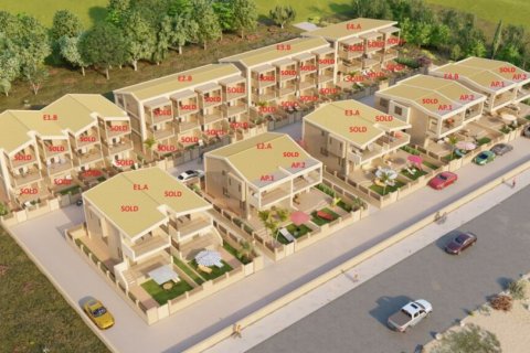 3 bedrooms Townhouse in Asprovalta, Greece No. 104916 7